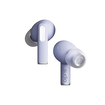 Amazon.com: Sudio A1 Pro Wireless Earbuds, Bluetooth 5.3